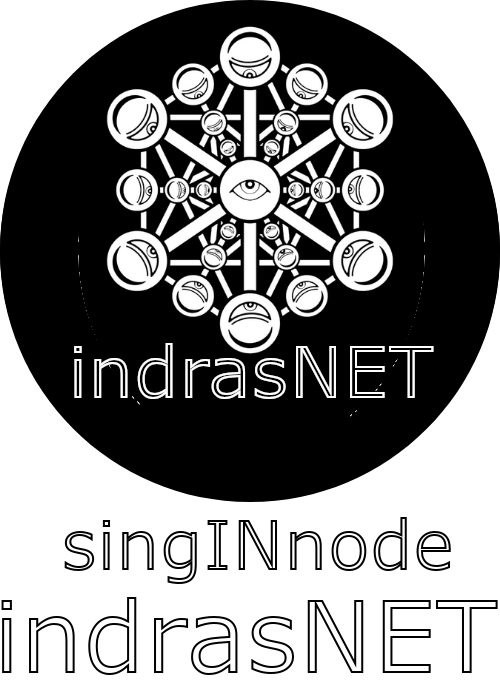 indrasnet_singinnodeindrasnet