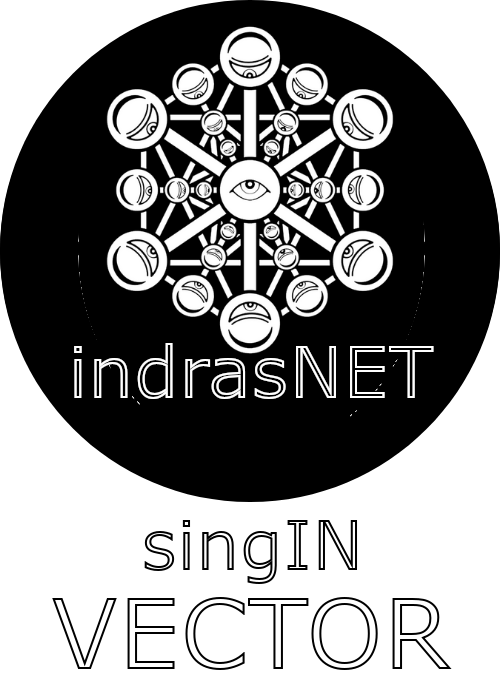 indrasnet_singinvector